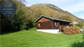 Chalet à la vente